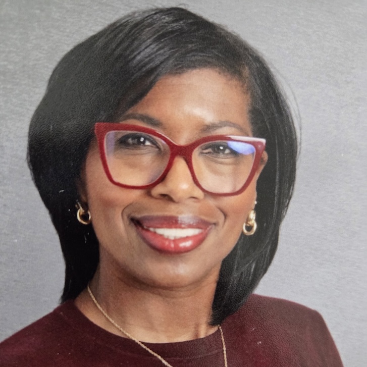 Dr. Kiwana Sanders Dr. Kiwana Sanders